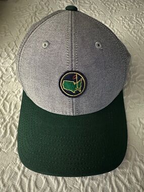 Augusta National Men's Golf Cap